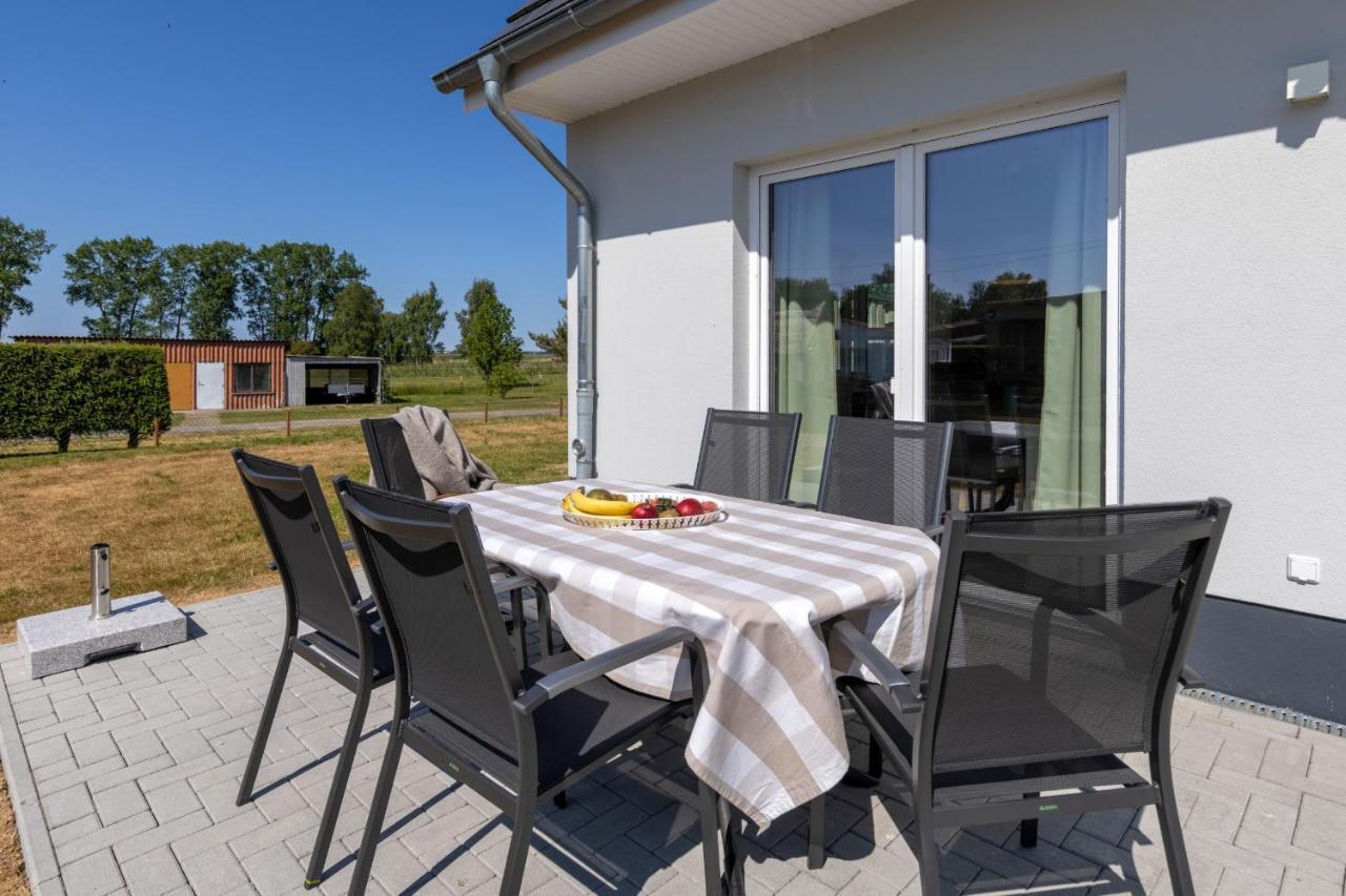 Haus Traumanker Bresewitz Exterior foto
