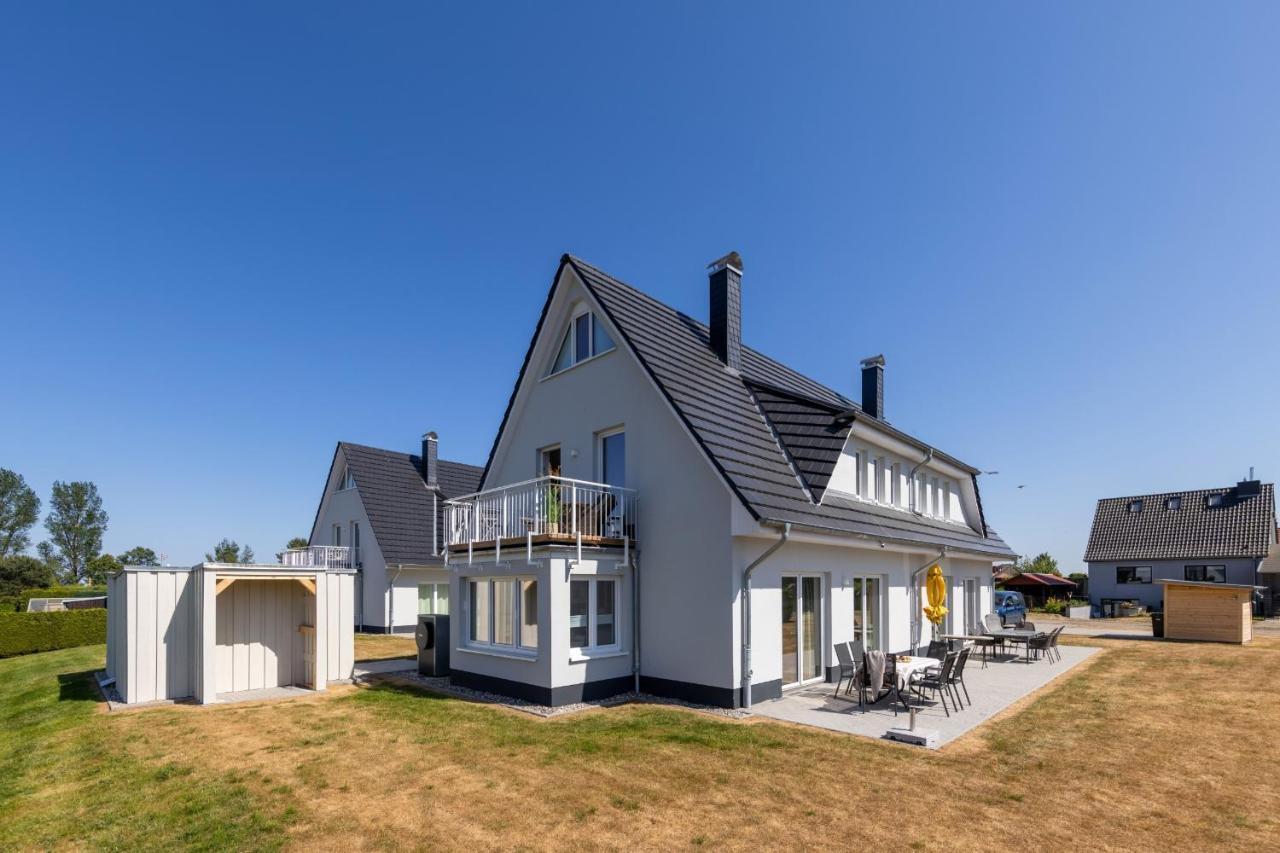 Haus Traumanker Bresewitz Exterior foto